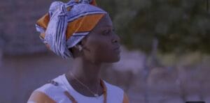 (Vidéo) – L’hommage très émouvant de Mya Diaker aux femmes.