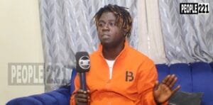 (Vidéo) – « Sénégal legui, audio kou dékh mo geuneu… », Pawlish Mbaye.