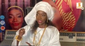 (Vidéo) – « Si ton mari te frappe, il faut divorcer… », Coumba Gawlo Seck.