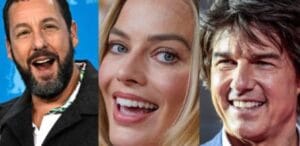 Cinéma : Top 10 des acteurs les mieux payés au monde en 2023 (Forbes)