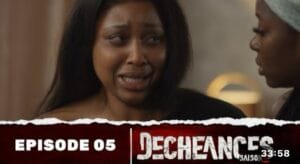 (Série) – Déchéances – Saison 2 – Épisode 05.