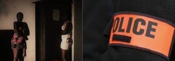 Kawtef – Ouakam: Une dame de 31 ans louait «ses filles» pour gagner jusqu’à…