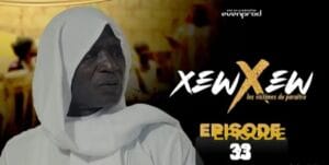 (Série) – Xew Xew – Saison 1 – Épisode 33.