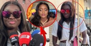 (Vidéo) – Mariage de Diarra: Ndakhté explique enfin son absence à ce jour.
