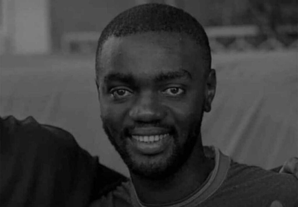 France: Ce Sénégalais tu3 chez lui suite à des plaintes pour nuisances sonores.