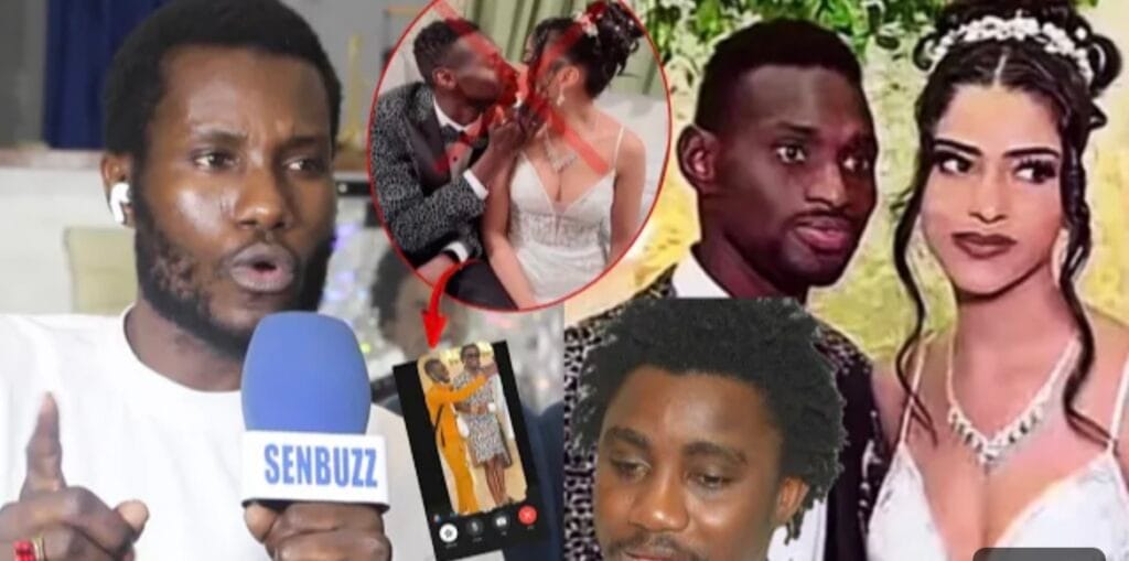 (Vidéo) – « Beuyou Waly yi sah gnoko geun… », Délégué Amar détruit Adamo.