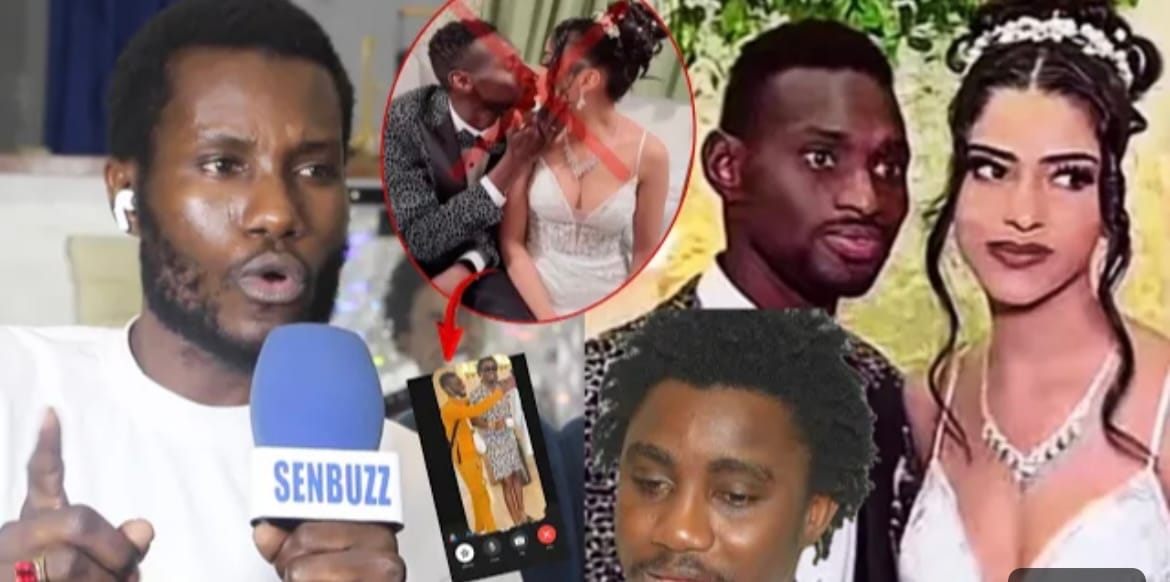(Vidéo) – « Beuyou Waly yi sah gnoko geun… », Délégué Amar détruit Adamo.