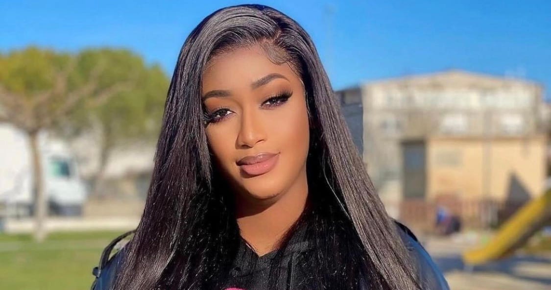 (Photos) – Lisa, l’épouse de POD illumine la toile avec sa beauté incroyable.