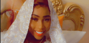 « Sixième mariage » ?: Nabou Dash annonce une bonne nouvelle.