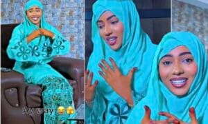 (Vidéo) – « Kan molay col…? », Dj Kheucha taquine Racky Aidara.
