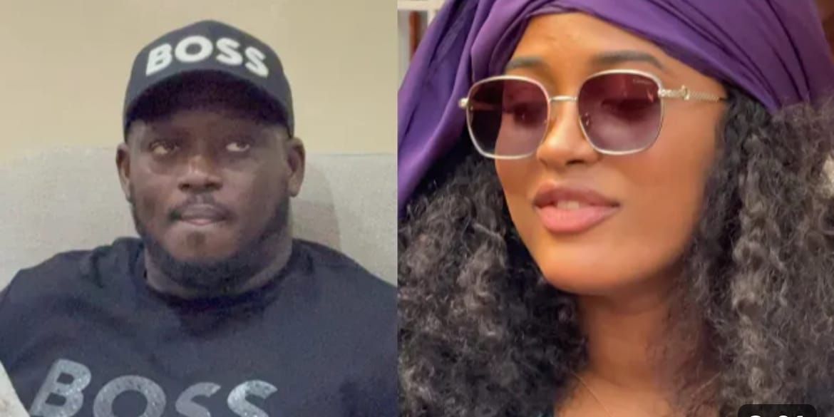 (Vidéo) – Ndogou de Aïcha Rassoul: Son mari Aziz Ndiaye débarque en surprise.