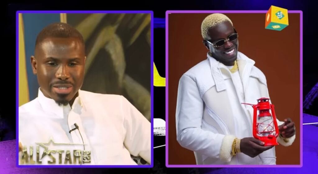 (Vidéo) – « 100 millions pour un battle contre Ngaka ? »: La réponse surprenante de Dip.