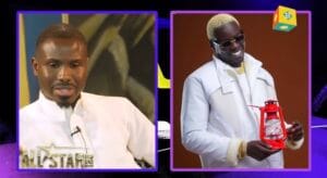 (Vidéo) – « 100 millions pour un battle contre Ngaka ? »: La réponse surprenante de Dip.