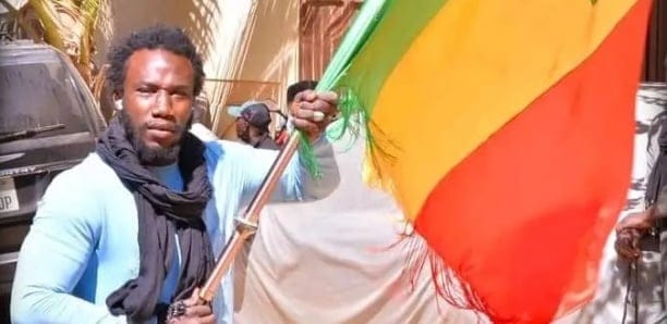 Azoura, le futur snappeur du Président Diomaye ?