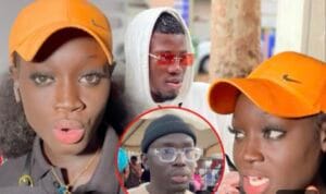 (Vidéo) – « Thi fan you gateu guén guiss ma… », l’annonce de Ndakhté à ses fans.