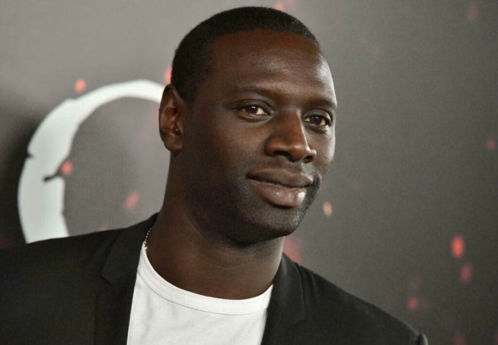 Hollywood : Omar Sy monte sa société de production, il n’oublie pas le Sénégal…
