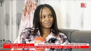 (Vidéo)- «Pourquoi j’ai chanté Diomaye, louma Sonko wakh »; Dieyna Baldé