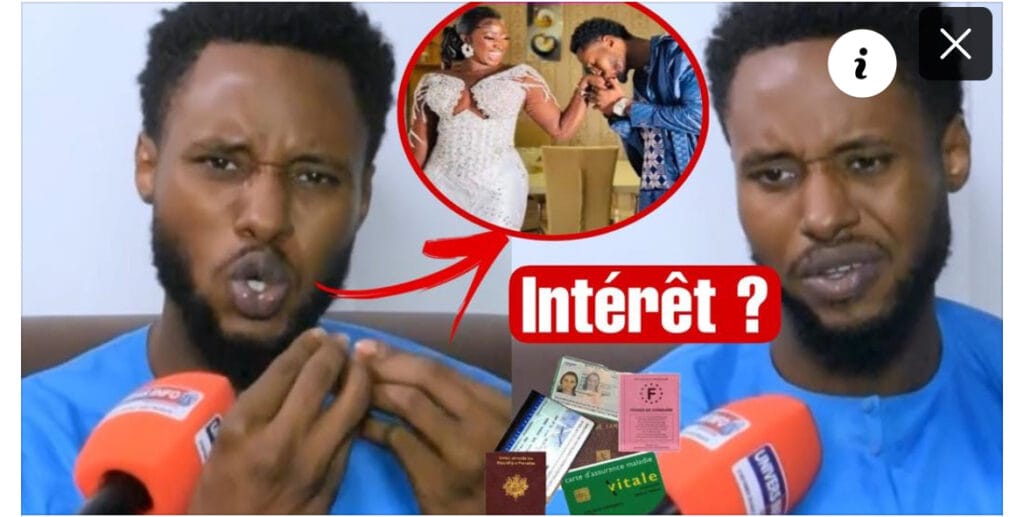 (Vidéo)- «Da nga takk diabar pour ame keuyite? »; Arona Benga, gonflé de colère