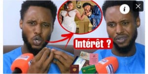 (Vidéo)- «Da nga takk diabar pour ame keuyite? »; Arona Benga, gonflé de colère
