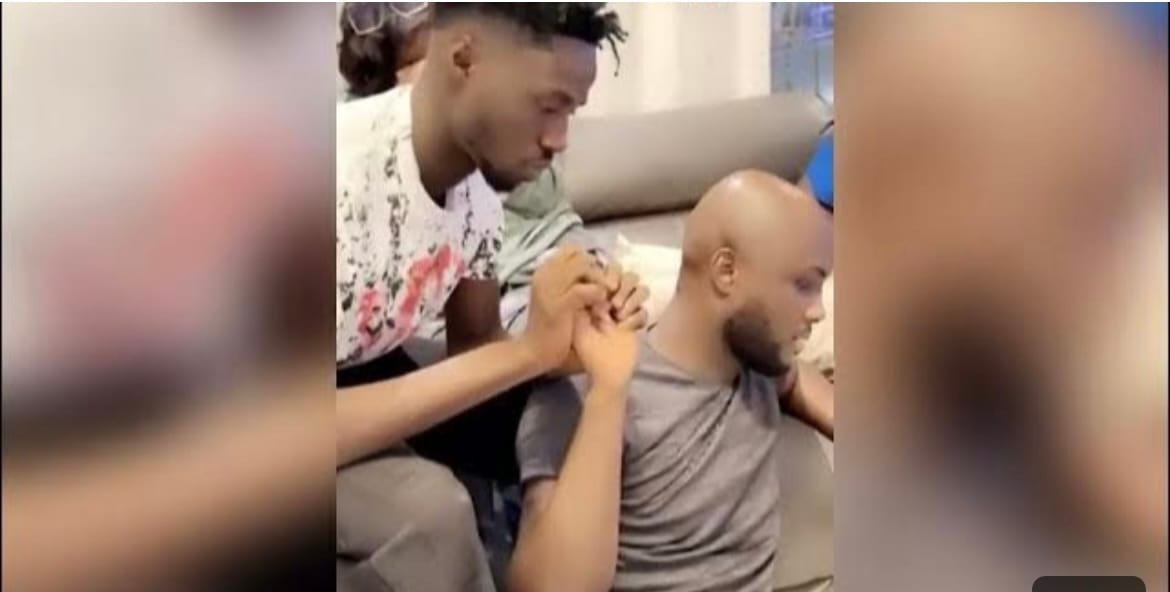 (Vidéo) – Ndogou No Stress: Toch et Niamakhit assurent l’ambiance. À mourir de rire !