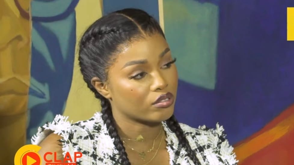 (Vidéo) – « Est-ce que tu as un cœur brisé ? »: La réponse surprenante de Bijou…