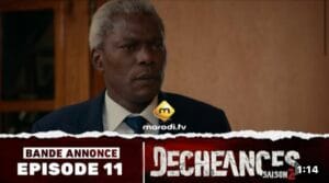 (Série) – Déchéances – Saison 2 – Épisode 11 – Bande-annonce.