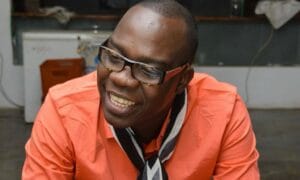 (Vidéo) – « Pourquoi j’ai chanté Sonko… », Abdou Guité parle de son hit.