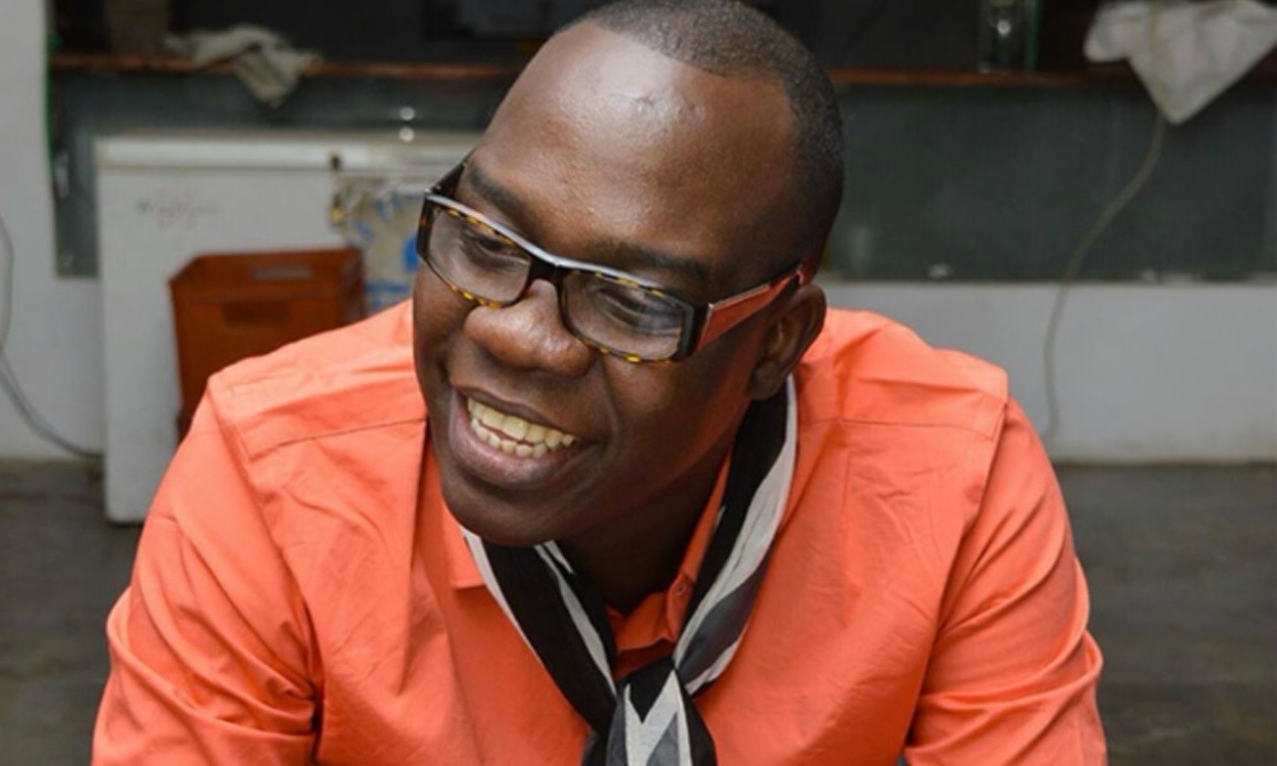 (Vidéo) – « Pourquoi j’ai chanté Sonko… », Abdou Guité parle de son hit.