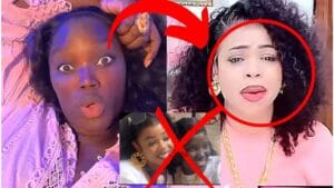 Injures publiques: Les conséquences du conflit entre Mame Ndiaye Savon et Mamy Cobra.