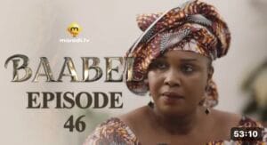(Série) – Baabel – Saison 1 – Épisode 46.