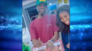 (Vidéo) – Sa Nekh à sa petite fille Diouma Thiam : «Napp ngama si série bi sama xaliss bi yeup yako… »