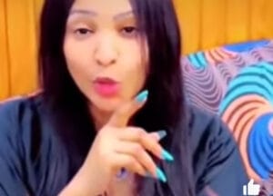 (Vidéo) : Trés canon, Viviane avertit Ketchup : «Boul wakh nopil… »