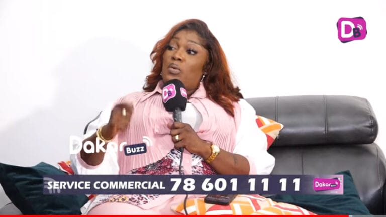 Bijou Ngoné sur Ndélla Madior en prison : «Limou may wakh mako méti moy… »