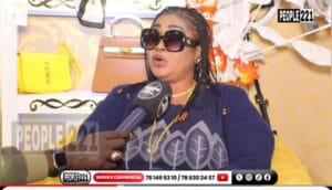 Affaire Mami Cobra : Adji Mass brise le silence : « Damako méré ndakh… »