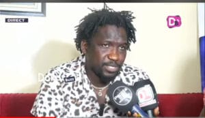 (Vidéo) – Xoulo Pendo Mamy Cobra- Demba Guissé apaise la tension : «Dokh nassi tank diam ba… »