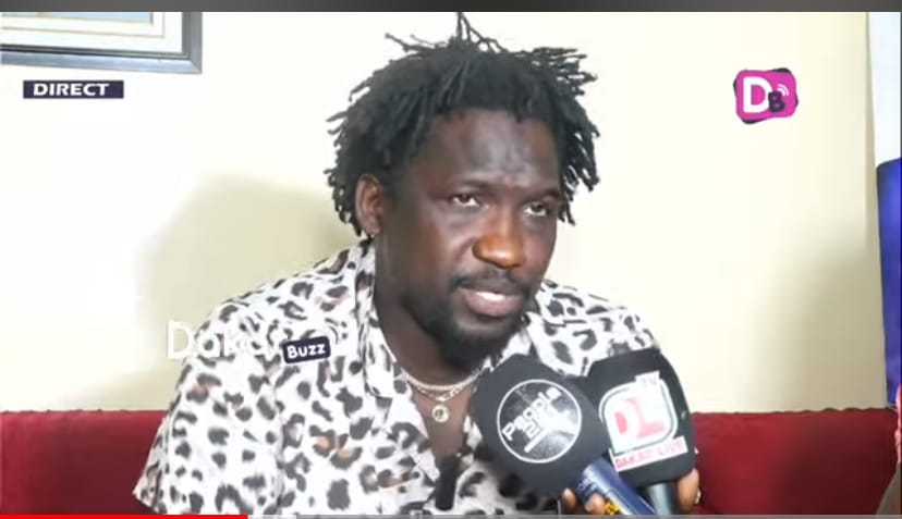 (Vidéo) – Xoulo Pendo Mamy Cobra- Demba Guissé apaise la tension : «Dokh nassi tank diam ba… »