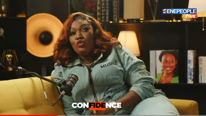 (Vidéo) : Bijou Ngoné révèle : «Souma amé louma méti comme divorce lay def chirurgie »