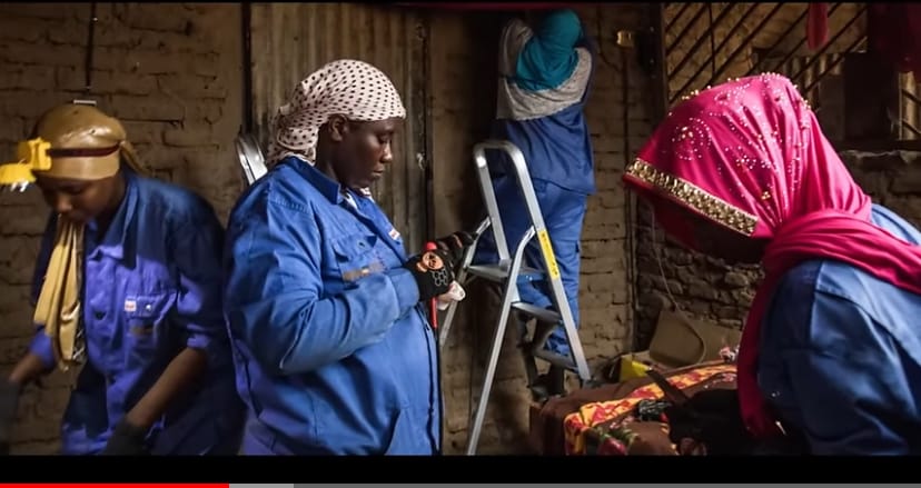 (Vidéo)- Wally Seck dévoile le clip «Femmes du monde» feat Eddy Kenzo