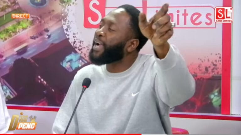 (Vidéo)- 8 mars- Kilifeu rappeur : « Kou Djiguen nékoul sa Kilifa do dem »