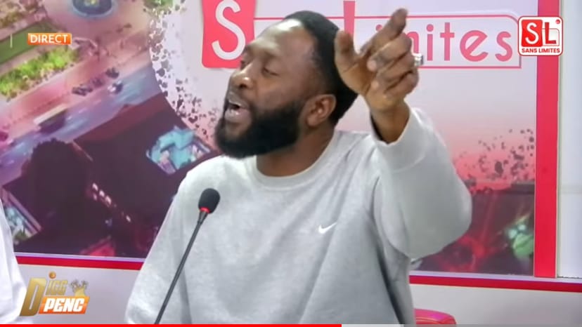 (Vidéo)- 8 mars- Kilifeu rappeur : « Kou Djiguen nékoul sa Kilifa do dem »