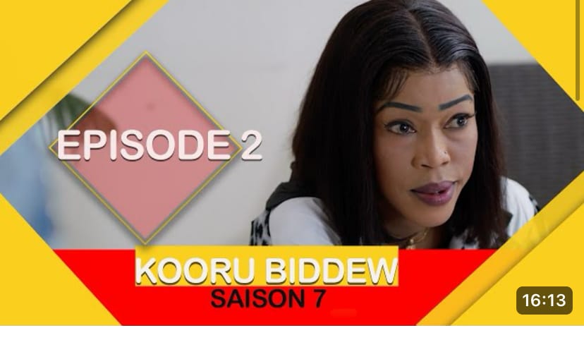 (Vidéo) : Kooru Bideew – saison 7- Episode 2