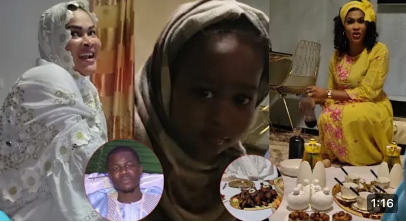 (Vidéo) : Le ndogou royal de Soumboulou pour Khass