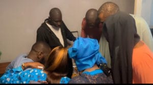 (Vidéo)- QG: Quand Pape Cheikh Diallo et ses chroniqueurs savourent du Mbakhal