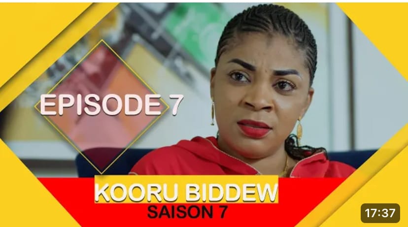 (Vidéo) – Kooru Bideew – saison 7 – épisode 7