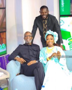 (03 photos) : Les très belles images de Bouba Ndour, Bijou Ndiaye et Pape Cheikh