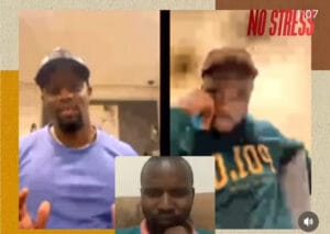 Henri Camara a un pas vers l’islam. La preuve en vidéo.