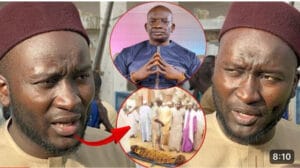 (Vidéo) – Décès de Yatassaye- Oustaz Modou Fall : «Geumoumako wone mais… »