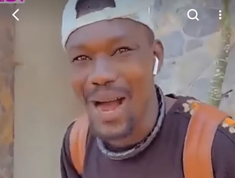 (Vidéo) – Baabel : Quand Laye Pène męnace Bambi : «Biss bo dougué si Mann damalay… »