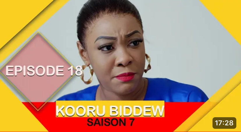 (Vidéo) : Kooru Bideew – saison 7 épisode 18