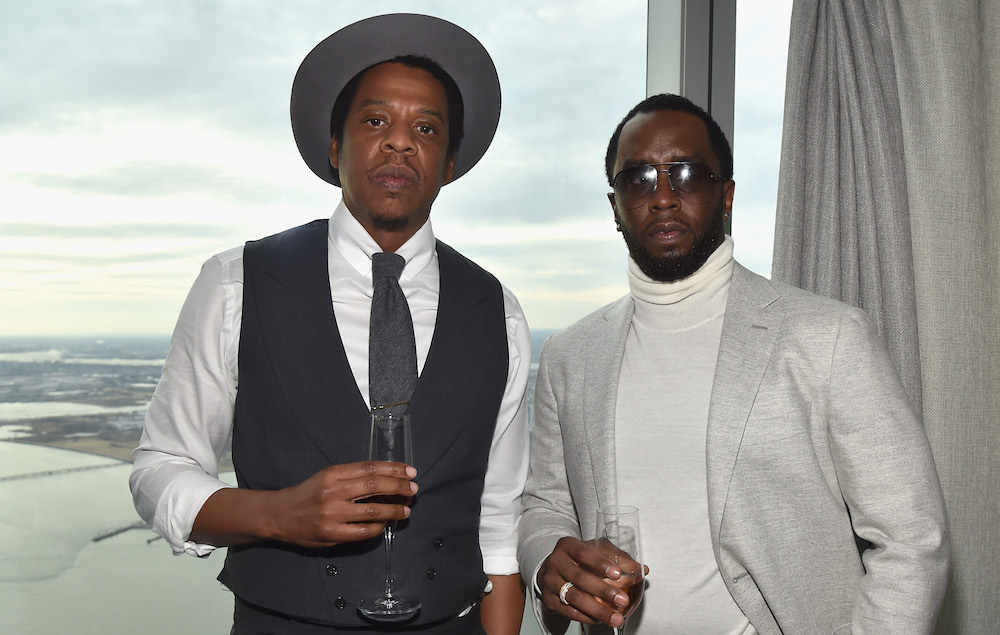 Affaire Diddy : Jay-Z accusé d’être impliqué dans un réseau pédɵphile